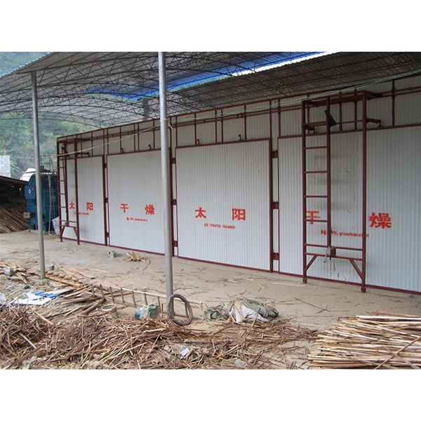 木材干燥設(shè)備