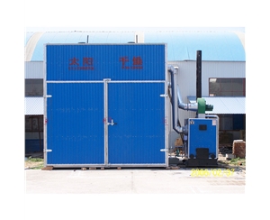 木材干燥設(shè)備